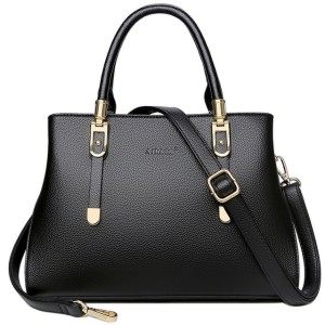 high-quality-genuine-leather-luxury-handbag-black