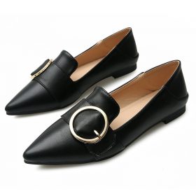 Pointed New Women Summer Shoes