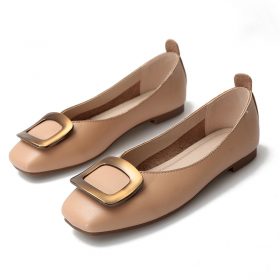 Wild Square New Women Shoes