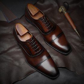 Mens shoes business new formal