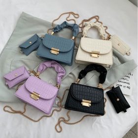 New Square Women Bags