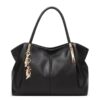 Luxury PU Leather Women Bags