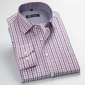 Men's Shirts Classic Design