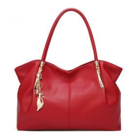 Luxury PU Leather Women Bags